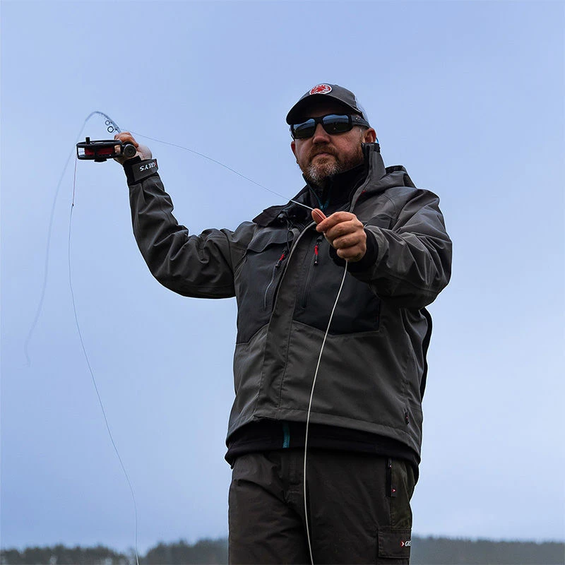 Greys Tital Wading Jackets